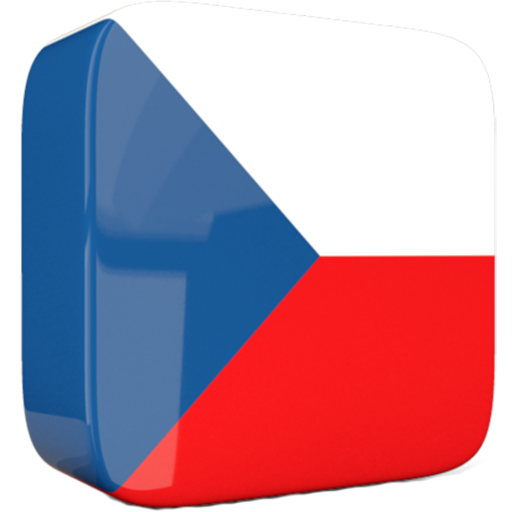 Learn Czech Language Free Offline Lite आइकन