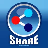 Share Kare
