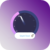 Speed Test Wifi-Network icon