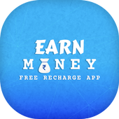 Earn Money : FreeRecharge App icon