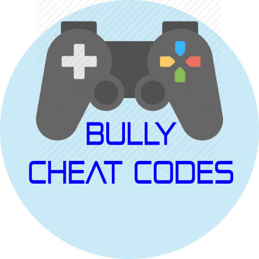 Bully: Cheat Codes - Scholarship Edition icon