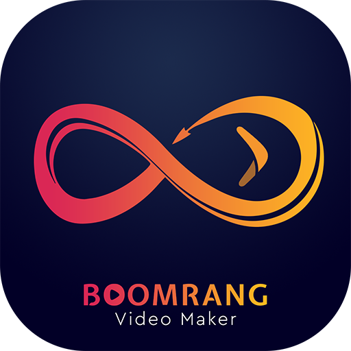 Boomerang Video Maker - Video Loop icon