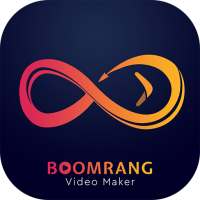 Boomerang Video Maker - Video Loop