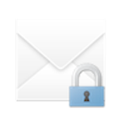 SMS Lock icon