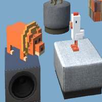 Toon Jump : Earn Real Cash Free