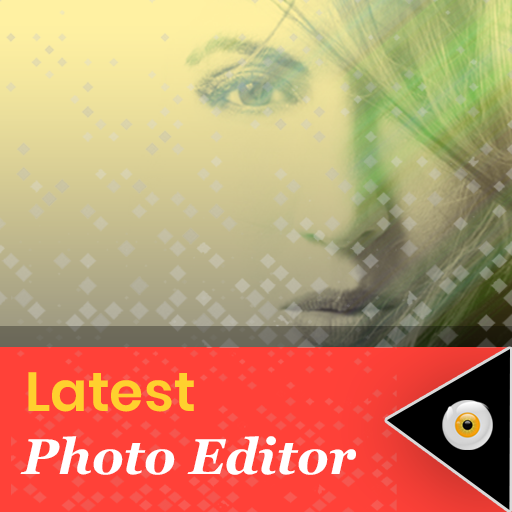 Photo Editor icon