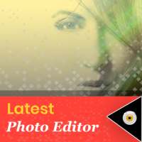 Photo Editor