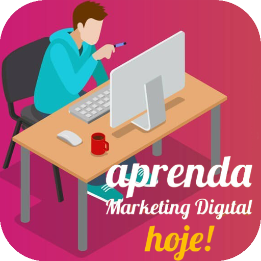 Curso de Marketing Digital - Afiliados Online icon