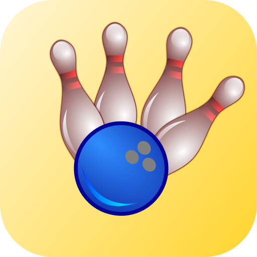 My Bowling Scoreboard icon