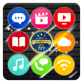 KBC Play Jio Chat - Game icon