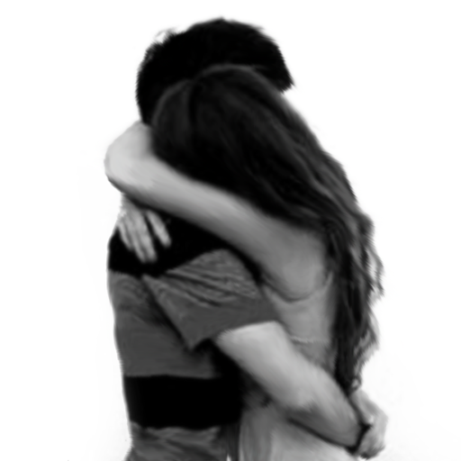 Romantic Stickers for WA icon