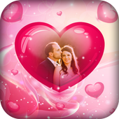Dil Photo Frames icon