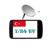 Mobil Televizyon Hız TV icon