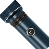 ikon aplikasi senter