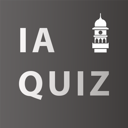 Islam Ahmadiyya Quiz App icon