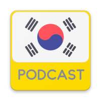 South Korea Podcast on 9Apps