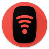JioFi Advanced Settings icon