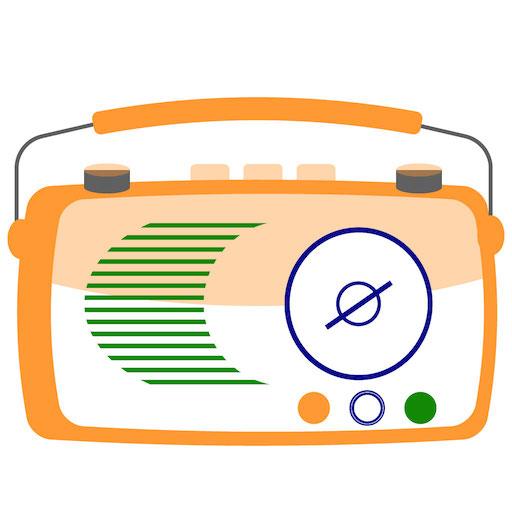 Indian Regional FM आइकन