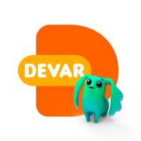 DEVAR дополненная реальность on 9Apps