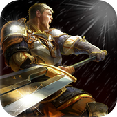 Game Fight of The Shadows icon