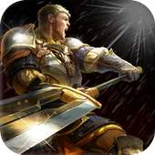 Game Fight of The Shadows