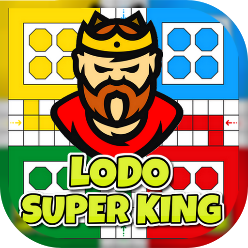 LUDO SUPER KING icon