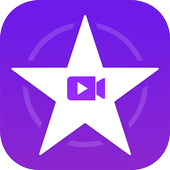 Free Editing Movie - Create Videos Easily icon