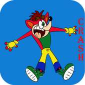 New PPSSPP Crash Bandicoote Tips on 9Apps