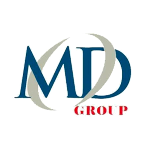 MD Group icon