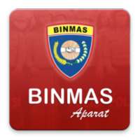 Binmas Aparat on 9Apps