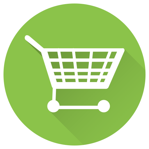 Shopping List icon