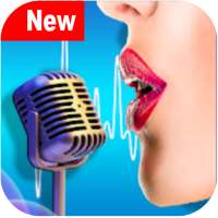 Voice changer : sound effects changer app on 9Apps