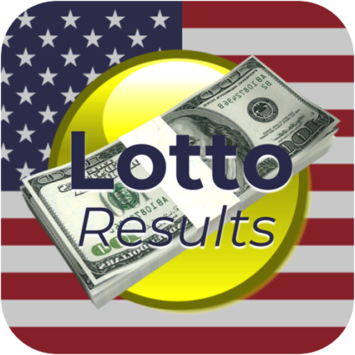Lotto Results US icon