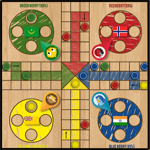 Top Ludo Classic - Ludo neo cl icon