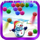 Bubble Shooter: Christmas 2015