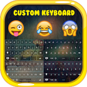 iKeyboard: Custom Android Keyboard Free icon