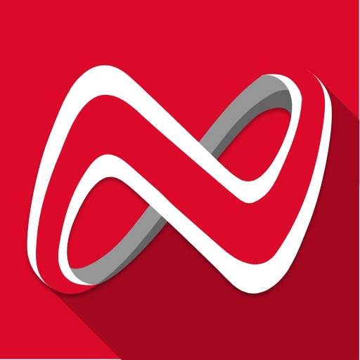 NABILA - Pulsa dan PPOB icon