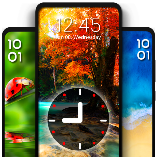 Automatic Wallpaper Changer icon