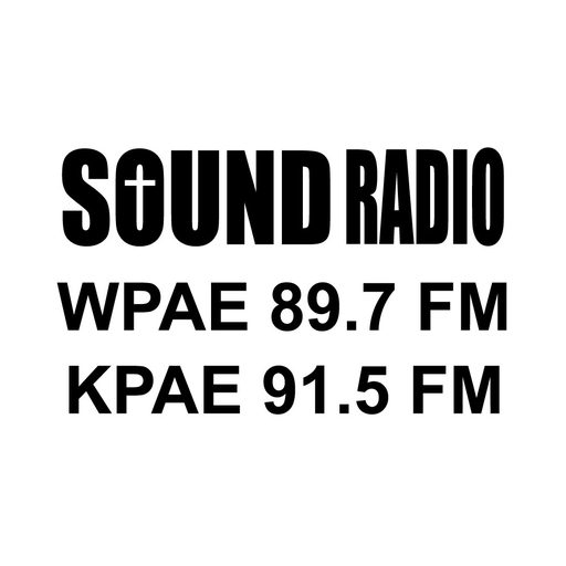 WPAE/KPAE Sound Radio icon