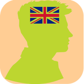 Speaking English Beginner أيقونة