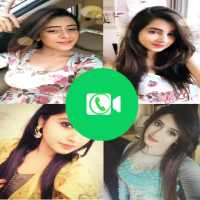 Indian Bhabhi Video Call - Desi Aunty Video Chat