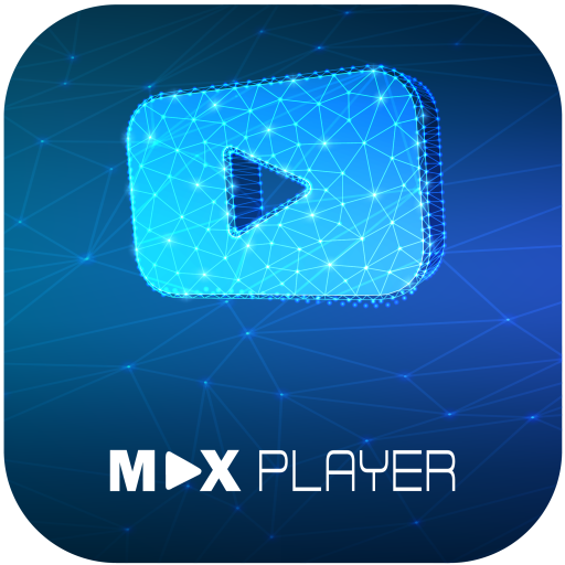 MaxPlayer Video icon