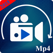 Max Video Player icon