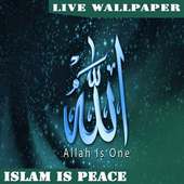 Wallpaper Animasi Allah on 9Apps