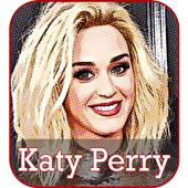 Katy Perry Songs 2018 icon