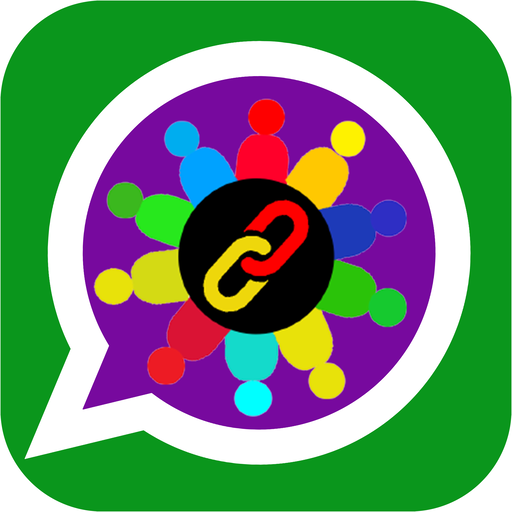 Whats Group Links Join Unlimited Active Groups icon