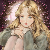 Diary for Girls Wallpaper icon