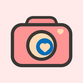 Pop Photo Editor icon