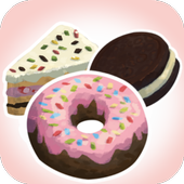 Cookie Crush - Match 3 Puzzle icon