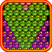 Bubble Shooter 2017 Hot New icon